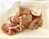 俺流！和風ソース焼きスパ作り方4写真