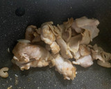 俺流！和風ソース焼きスパ作り方6写真