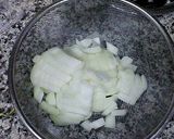 野菜だけ！のラタトゥイユ作り方1写真