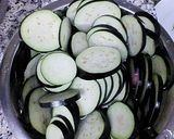 野菜だけ！のラタトゥイユ作り方2写真
