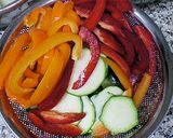 野菜だけ！のラタトゥイユ作り方3写真