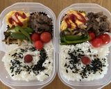 お弁当の彩りに☆ピーマンとしめじ炒め作り方3写真