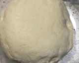 カリッとモチッと簡単手作り餃子の皮♪作り方3写真