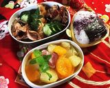 好き嫌い大魔王のお弁当 6月作り方39写真