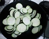野菜だけ！のラタトゥイユ作り方6写真