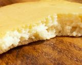 ふわふわもちもちホットケーキ 卵不使用作り方4写真