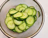 彩りキレイなミニトマトのマリネ作り方3写真