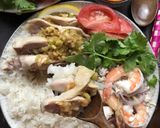 カオマンガイ作り方5写真