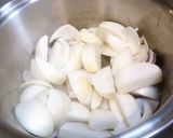 薬膳豆シーフードカレー作り方1写真