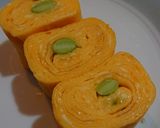 卵焼き×◯◯(具材)作り方10写真