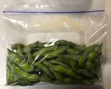 簡単♪枝豆の浅漬け(わさび風味)作り方3写真