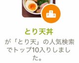 とり天丼作り方8写真