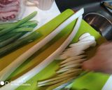 【男飯】超絶簡単5分で激ウマ牛丼作り方1写真