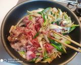【男飯】超絶簡単5分で激ウマ牛丼作り方5写真