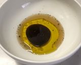 ほんだしで簡単!和風ドレッシング作り方2写真