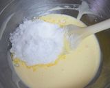 カロリーオフ☆ベークドチーズケーキ作り方11写真