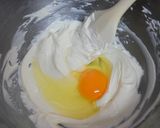 カロリーオフ☆ベークドチーズケーキ作り方10写真