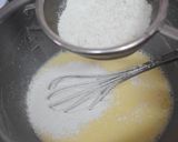 カロリーオフ☆ベークドチーズケーキ作り方12写真