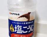 液体塩こうじDE塩カラメルソース作り方1写真