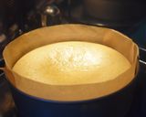 カロリーオフ☆ベークドチーズケーキ作り方19写真