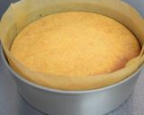 カロリーオフ☆ベークドチーズケーキ作り方21写真