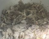 豚肉のサッパリ炒め作り方8写真