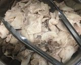 豚肉のサッパリ炒め作り方9写真