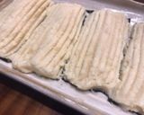うなぎのかば焼き風作り方2写真