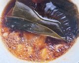 さっぱりそうめんに合う鶏肉入りめんつゆ作り方3写真