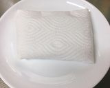 おにぎりの具　塩昆布卵焼き作り方6写真