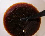 肉団子の甘酢あんかけ作り方3写真