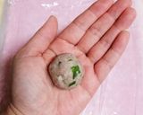 肉団子の甘酢あんかけ作り方4写真