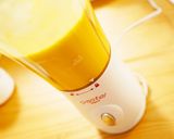圧力鍋で簡単☆かぼちゃのプリン作り方6写真