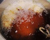 肉団子の甘酢あんかけ作り方6写真