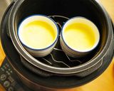 圧力鍋で簡単☆かぼちゃのプリン作り方8写真