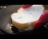 ガーリックラスク作り方3写真
