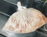 炙り酒粕ヨーグルトチキン作り方4写真