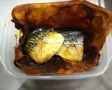 レンジで簡単◎さばの味噌煮作り方3写真