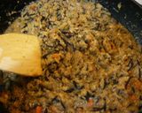 毎日食べたい簡単おからの炒り煮作り方4写真