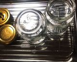 自家製酵母(天然酵母)の作り方作り方1写真