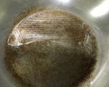 豚キムチサラダ作り方7写真