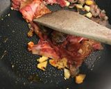 インスタントラーメンで本格？サンラータン作り方1写真