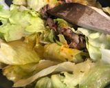 インスタントラーメンで本格？サンラータン作り方2写真