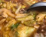 インスタントラーメンで本格？サンラータン作り方3写真