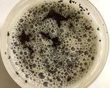 パン・ド・ミ 〜Thé au lait〜作り方3写真