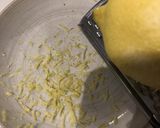 レモンケーキ作り方1写真