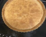 りんごのタルトケーキ作り方9写真