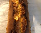 レモンケーキ作り方6写真
