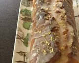 レモンケーキ作り方8写真