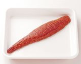 いくらの醤油漬け作り方1写真